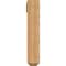 Ekena Millwork Westlake Craftsman Smooth Bracket w/ Offset Brace, Western Red Cedar, 7 1/2"W x 34"D x 40"H BKT0806X34X40WTL04SWR - alternate 2
